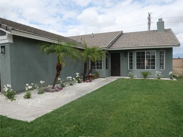 18548 Avion Ln, Bloomington, CA 92316