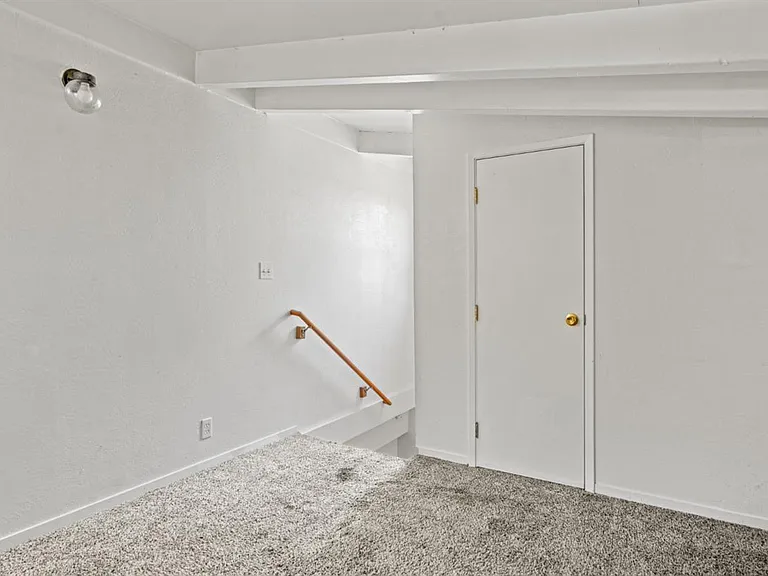 Upstairs Bedroom