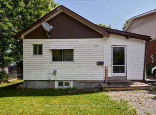361 Fitton St, Midland, ON L4R 2T4