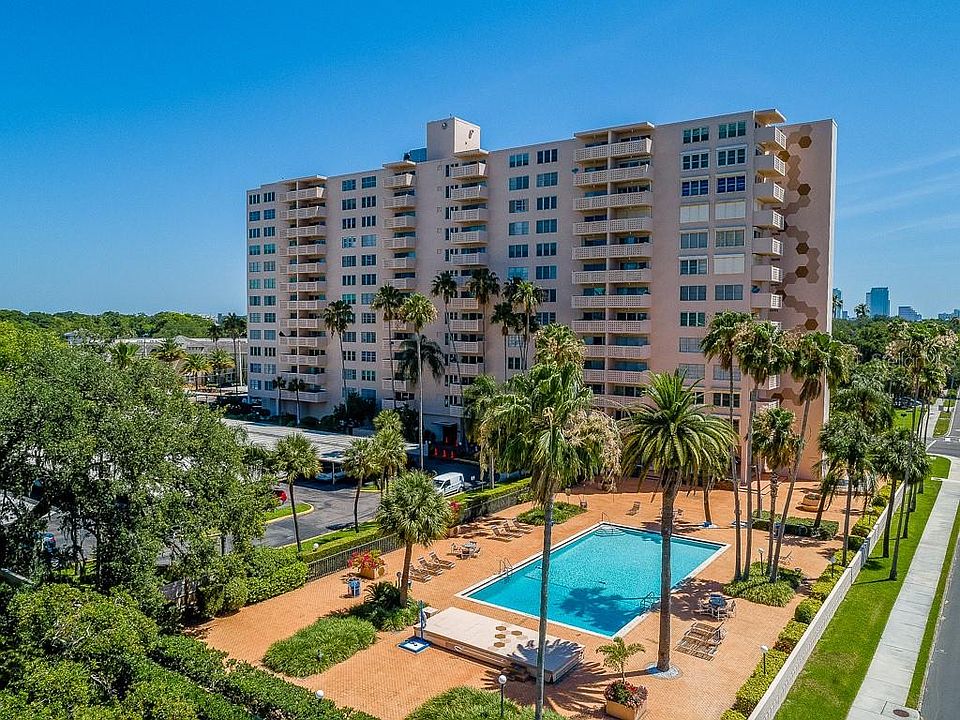 1st image of 2401 Bayshore Blvd Unit 810