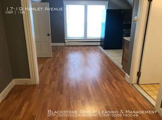 17-19 Hamlet Ave #7, Woonsocket, RI 02895