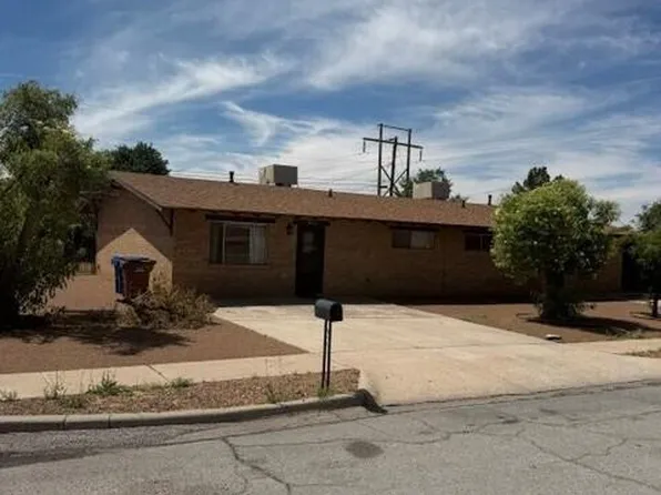 950 Glendale Dr, Las Cruces, NM 88005