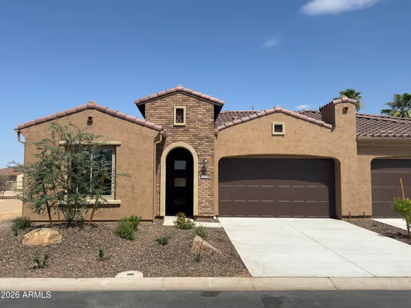 3226 S 169TH Lane, Goodyear, AZ 85338