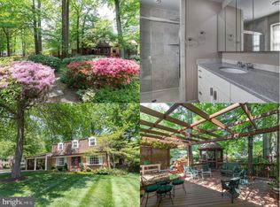 1010 Aponi Rd SE, Vienna, VA 22180