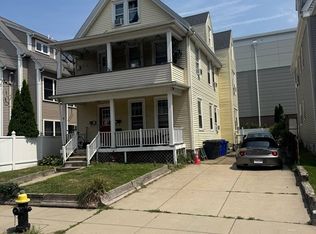 17 Antwerp St #2, Brighton, MA 02135