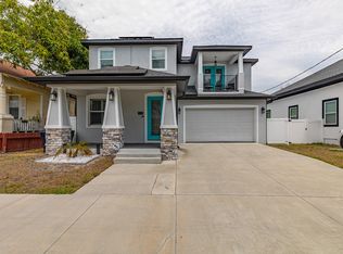 2135 W Beach St, Tampa, FL 33607