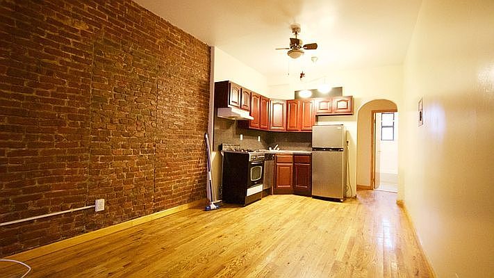 1st image of 891 Bergen St APT 2R