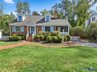 505 W Drive Cir, Henrico, VA 23229