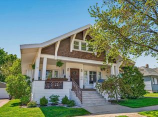 509 20th Ave, Monroe, WI 53566
