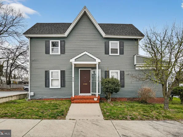 920 N Salisbury Blvd, Salisbury, MD 21801