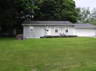 1097 Oliverda Rd, Sherwood, MI 49089