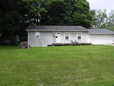 1097 Oliverda Rd, Sherwood, MI, 49089