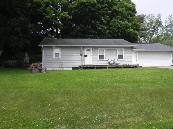 1097 Oliverda Rd, Sherwood, MI 49089