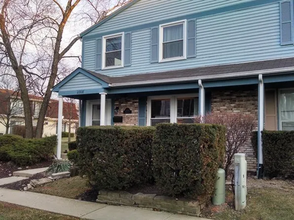 2308 Denton Ct, Schaumburg, IL 60194