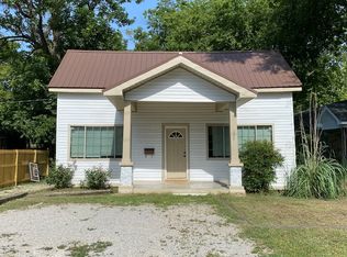 131 Charteroak St, Hot Springs, AR 71901