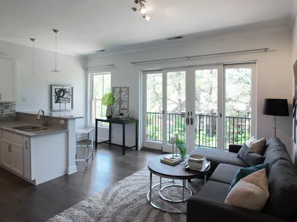 384 Ralph McGill Blvd NE #209, Atlanta, GA 30312