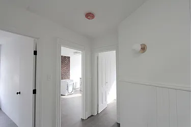Rented by Compass