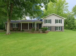 43 Country Square Way, Dallas, GA 30157