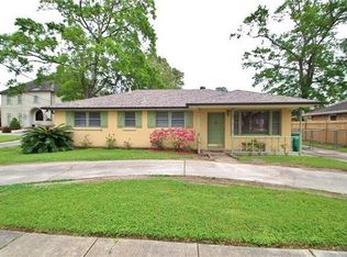 247 Citrus Rd, River Ridge, LA 70123