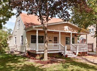 6554 Pine Point Dr, Tinley Park, IL