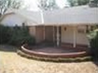 207 W Will Rogers Pl, Kingfisher, OK 73750