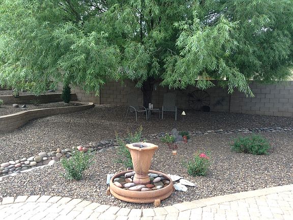 Great shady area