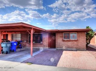 3317 E Fort Lowell Rd, Tucson, AZ 85716