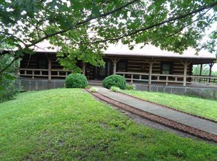 275 Old Ashes Creek Rd, Bloomfield, KY 40008