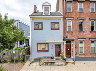 4927 Butler St, Pittsburgh, PA 15201