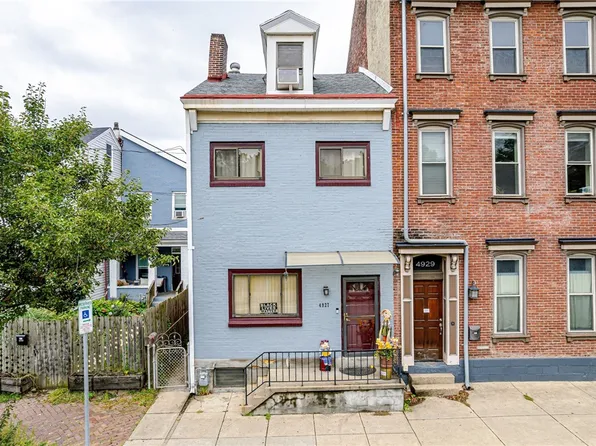 4927 Butler St, Pittsburgh, PA 15201