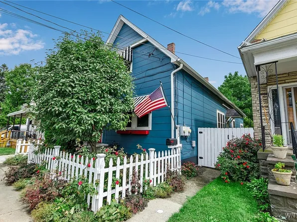 223 Weimar St, Buffalo, NY 14206