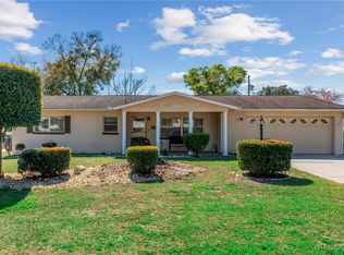 12 Truman Blvd, Beverly Hills, FL 34465