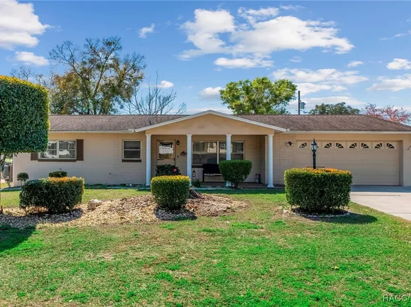 12 Truman Blvd, Beverly Hills, FL 34465