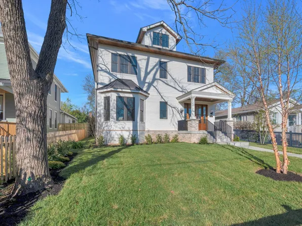 2215 White Ave, Nashville, TN 37204