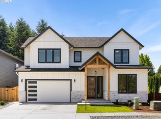 6711 NE 132nd St, Vancouver, WA