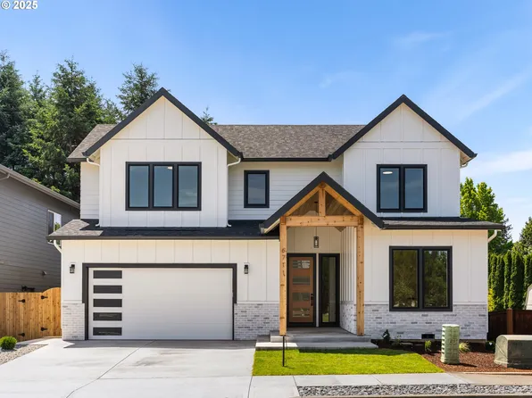 6711 NE 132nd St, Vancouver, WA 98686