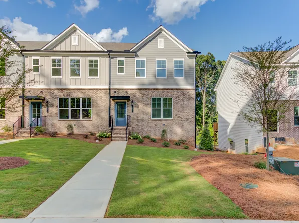 1290 Ainsworth Aly, Sugar Hill, GA