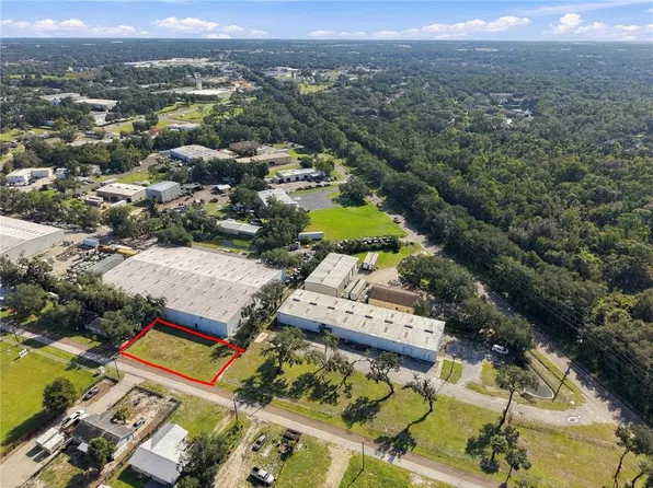 1520 OLD SYDNEY ROAD LOT 054700, PLANT CITY, FL 33563