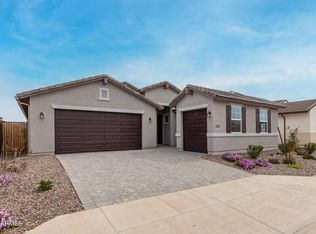 25213 N 131st Ln, Peoria, AZ 85383