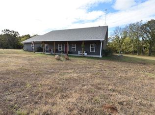 35286 Ew 1230, Seminole, OK 74868