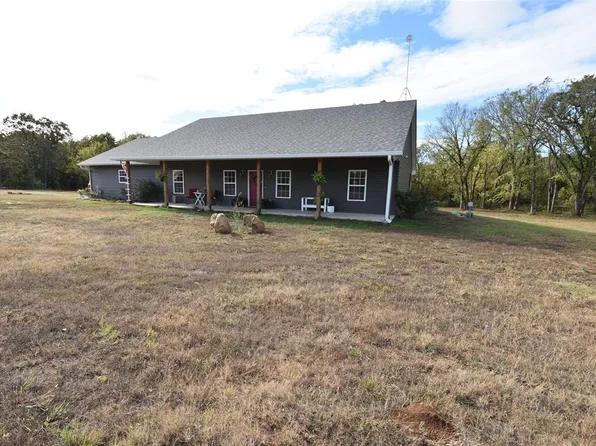 35286 Ew 1230, Seminole, OK 74868