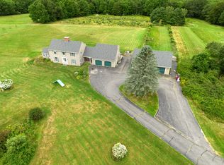 324 Gorden Rd, Readfield, ME 04355