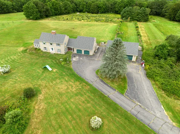 324 Gorden Road, Readfield, ME 04355