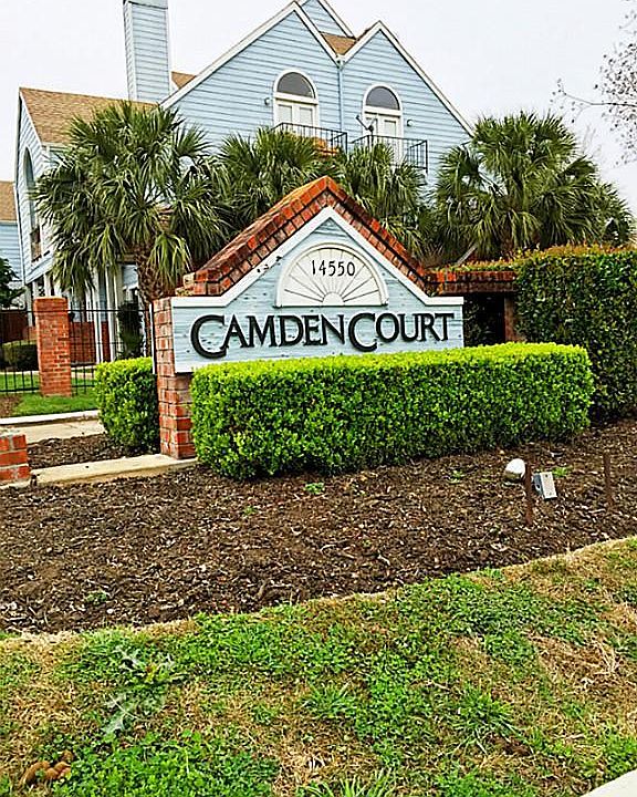 1st image of 14550 Fonmeadow Dr APT 1207