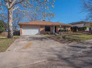 5322 Stoneboro Trl, Dallas, TX 75241