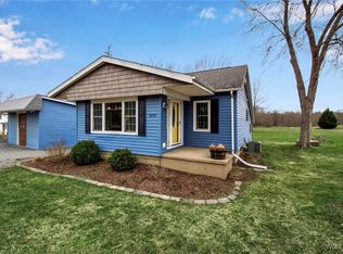 3073 Pearl Street Rd, Batavia, NY 14020