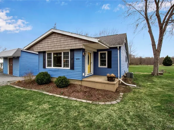 3073 Pearl Street Rd, Batavia, NY 14020
