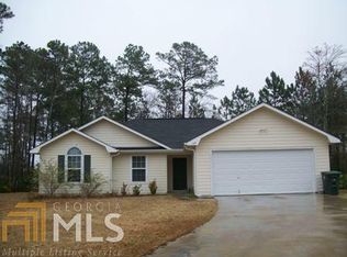130 Hydrangea Rd, Kingsland, GA 31548