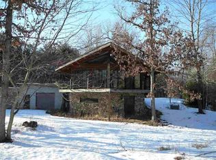 W891 Dover Rd, Neshkoro, WI 54960