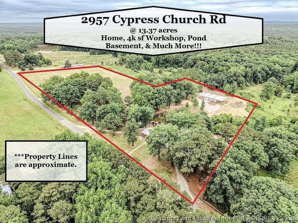 1st image of 2957 Cypress Church Rd